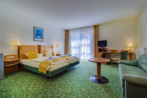 Bildrechte: travdo hotels & resorts GmbH