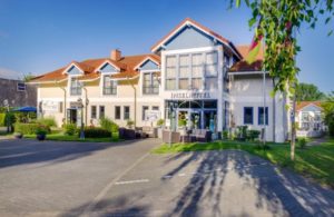 Bildrechte: travdo hotels & resorts GmbH