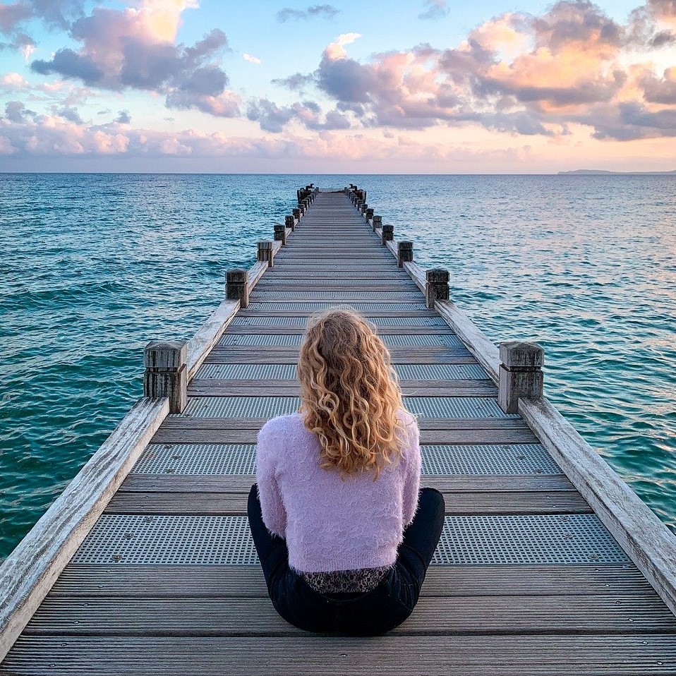 Meditationskurs in der Fabi Werne